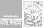 Bärenträume - Entspannung - Natur - Achtsamkeit