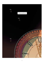 Nach Mitternacht (Innenansicht)