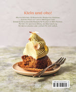 Kleine Kuchen (Rückseite)