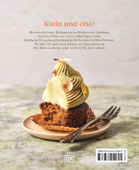 Kleine Kuchen