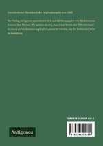 Leben des ehrwürdigen Kardinals Robert Bellarmin