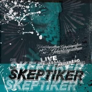 Geburtstagsalbum - Live (+DVD)