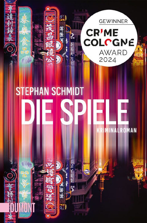 Die Spiele