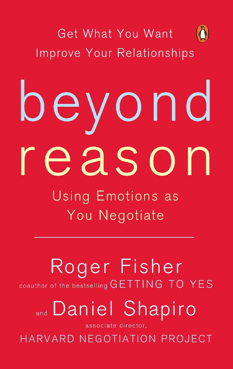 Beyond Reason