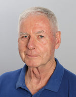 Die Impf-Mafia (Autorenfoto)