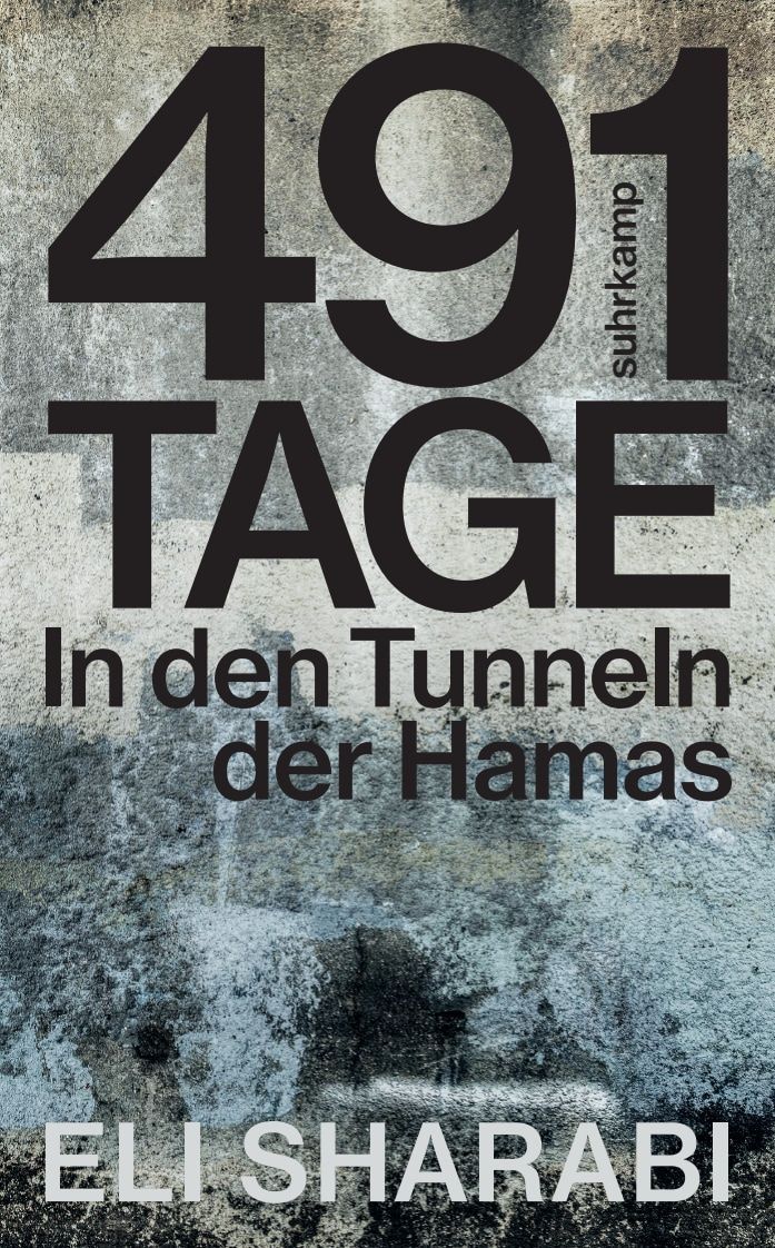 491 Tage