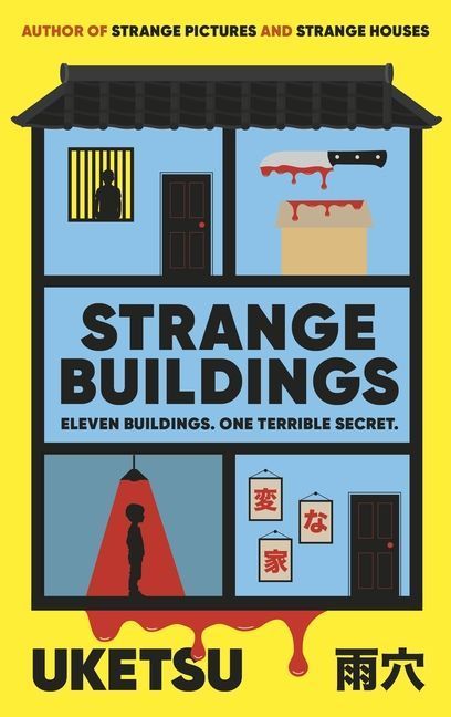 Strange Buildings