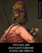 Vintage Art