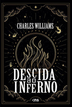 DESCIDA AO INFERNO