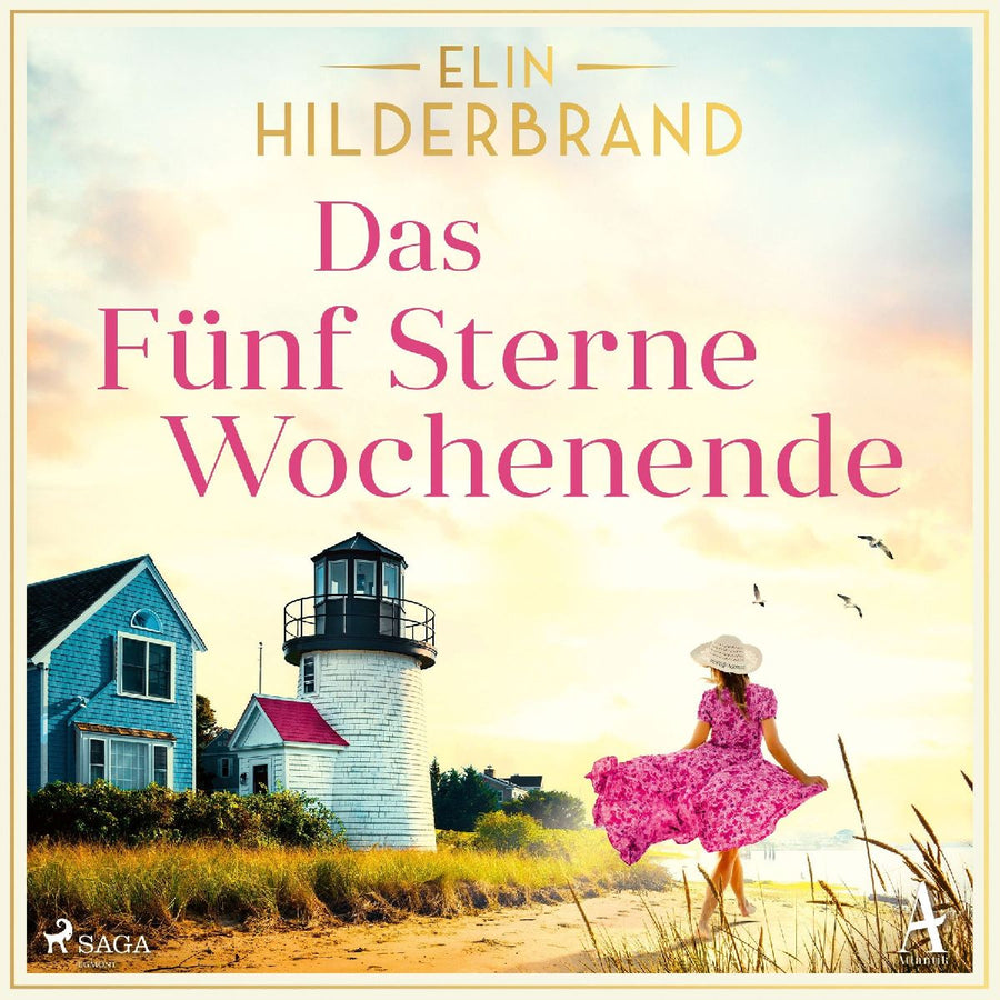 Das Fünf Sterne Wochenende