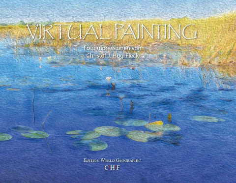 Virtual Painting