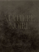 Matière Noire