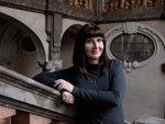 Solange sie tanzen (Autorenfoto)