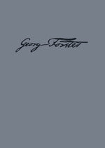 Briefe an Forster