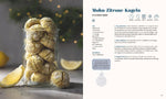 Sallys Weihnachtsbäckerei (Innenansicht)