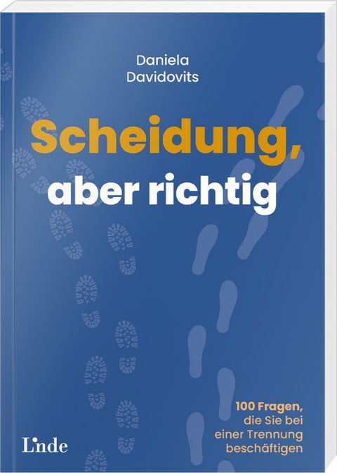 Scheidung, aber richtig