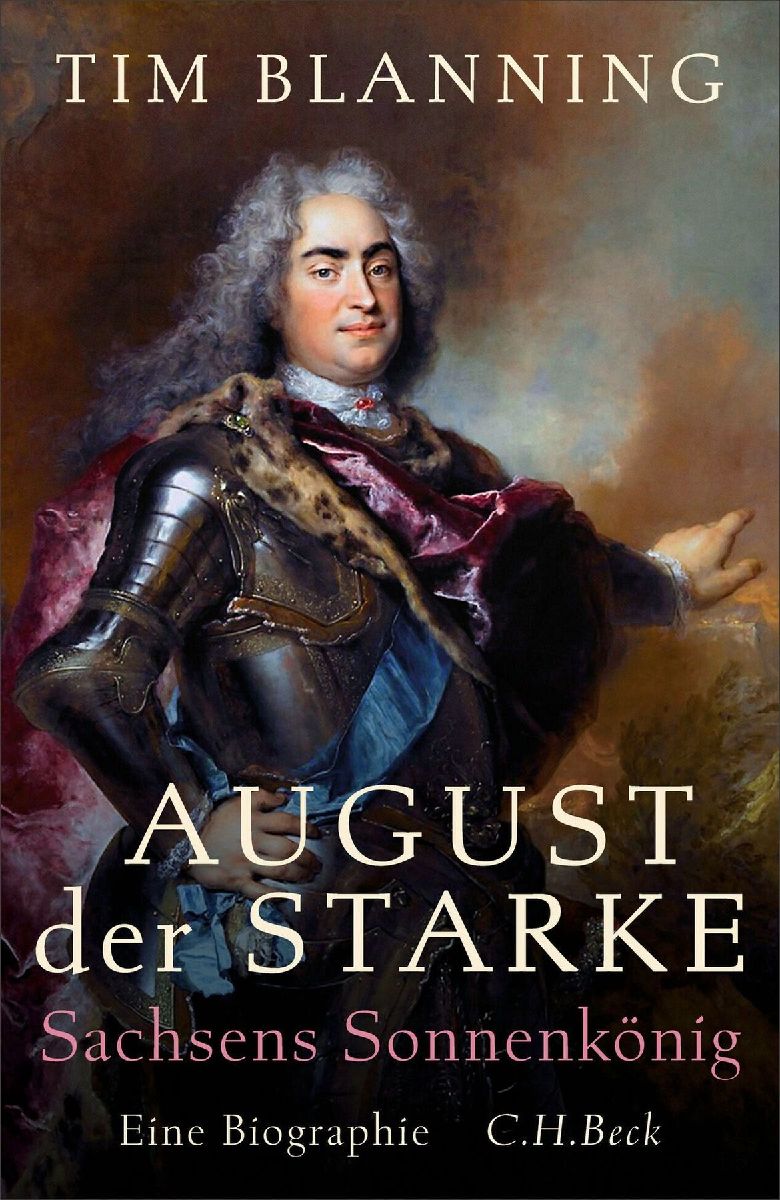August der Starke