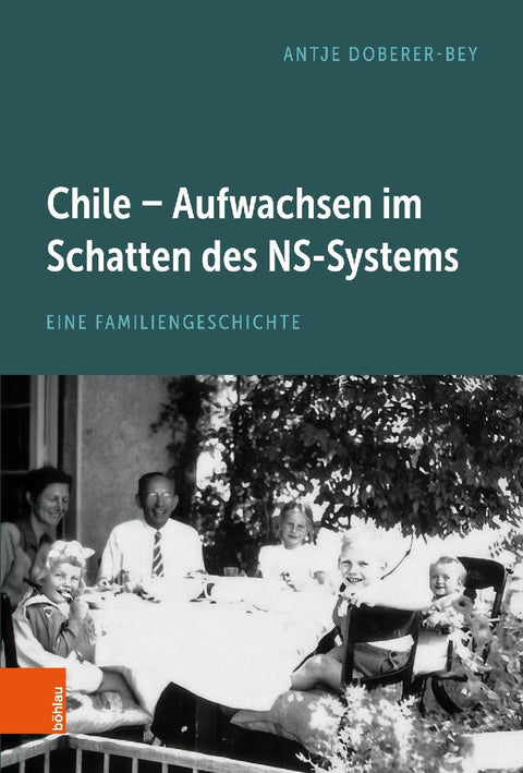 Chile - Aufwachsen im Schatten des NS-Systems