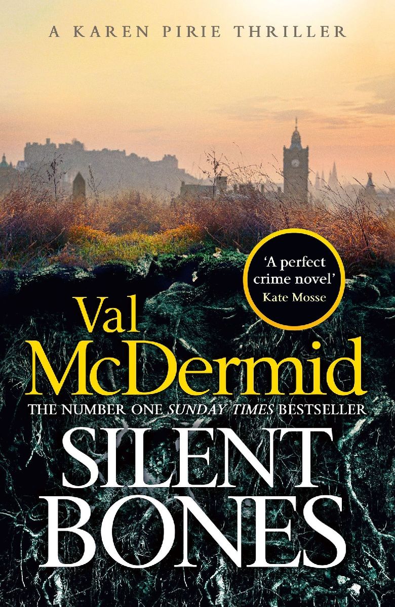 Silent Bones