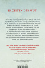 Labyrinth der Freiheit (Rückseite)
