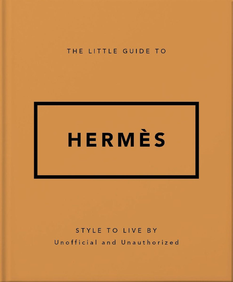 The Little Guide to Hermès
