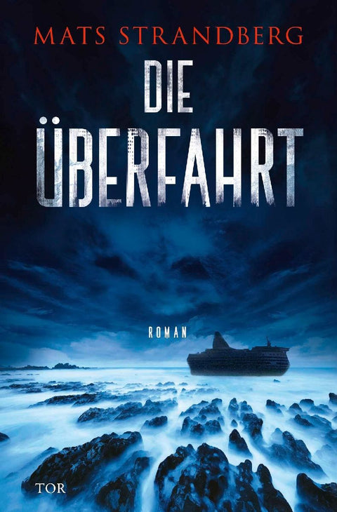 Die Überfahrt