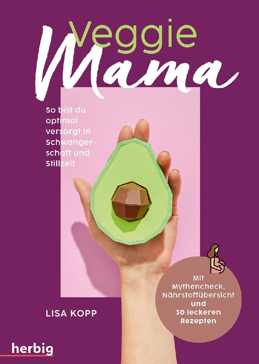 Veggie Mama