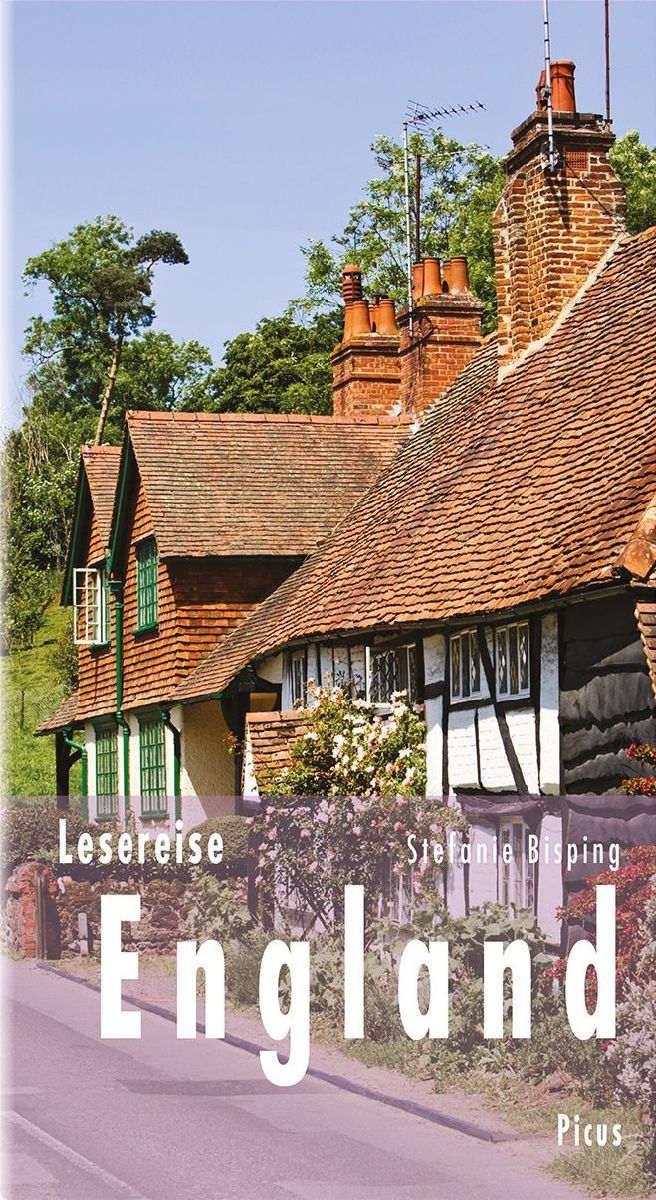 Lesereise England
