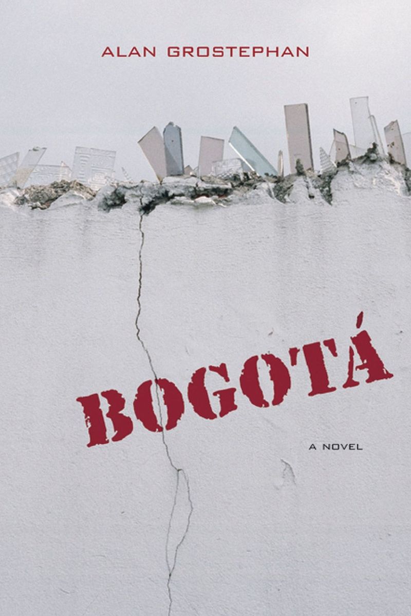 Bogotá