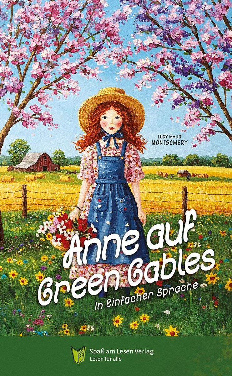 Anne auf Green Gables