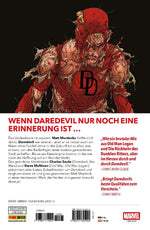 Daredevil: Ein kalter Tag in der Hölle (Rückseite)