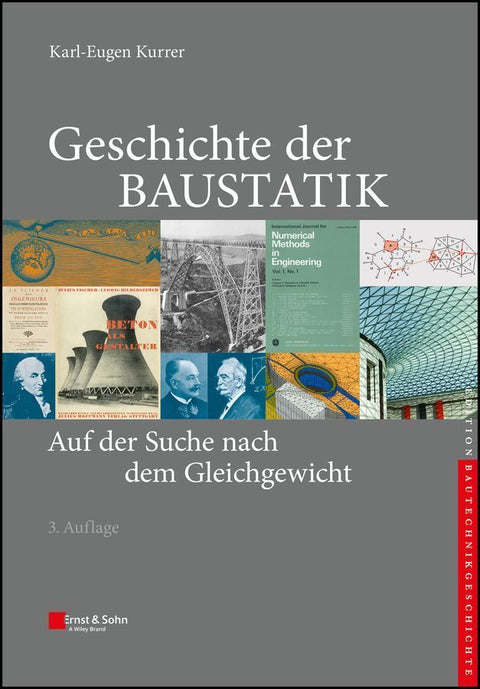 Geschichte der Baustatik