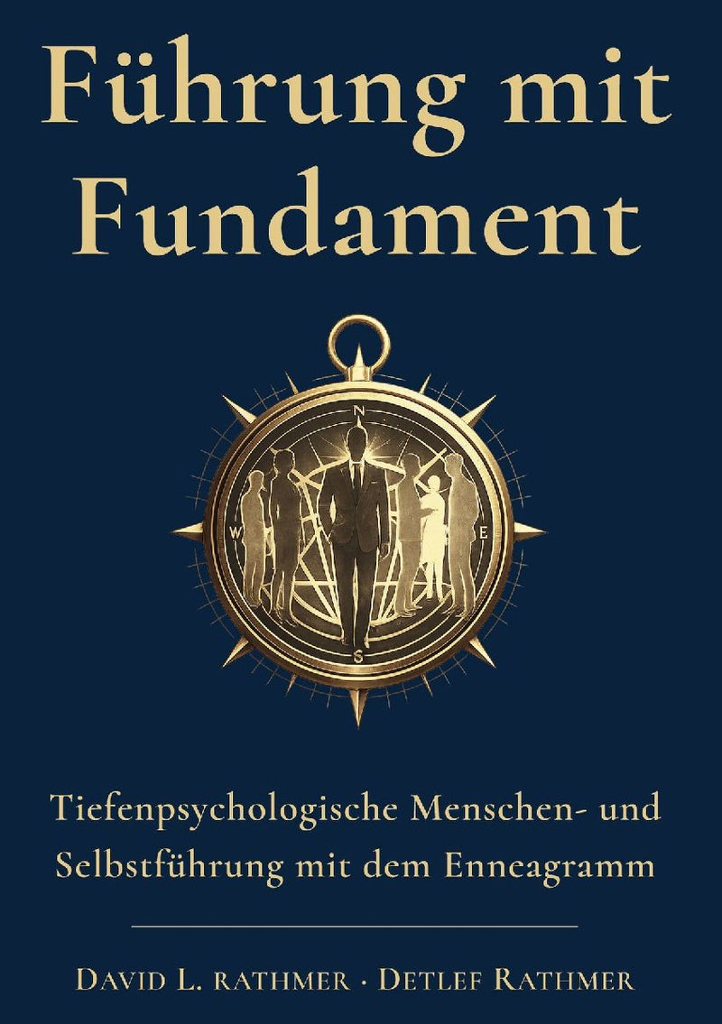 Führung mit Fundament