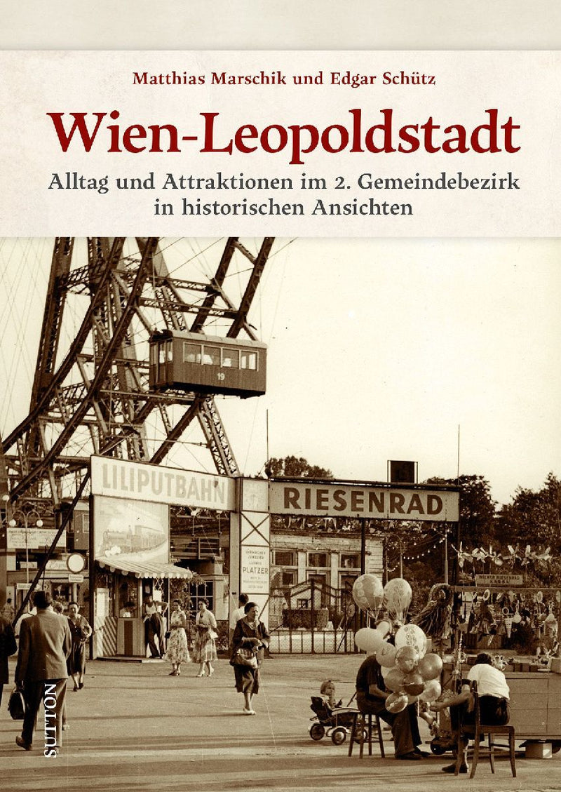 Wien-Leopoldstadt