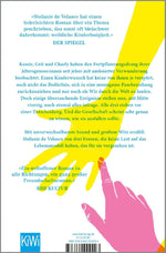 Das Gras auf unserer Seite