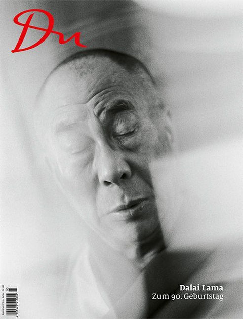 Dalai Lama