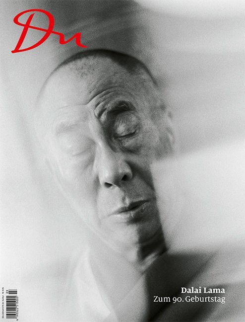 Dalai Lama