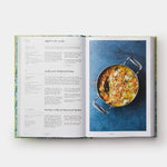 The Irish Cookbook