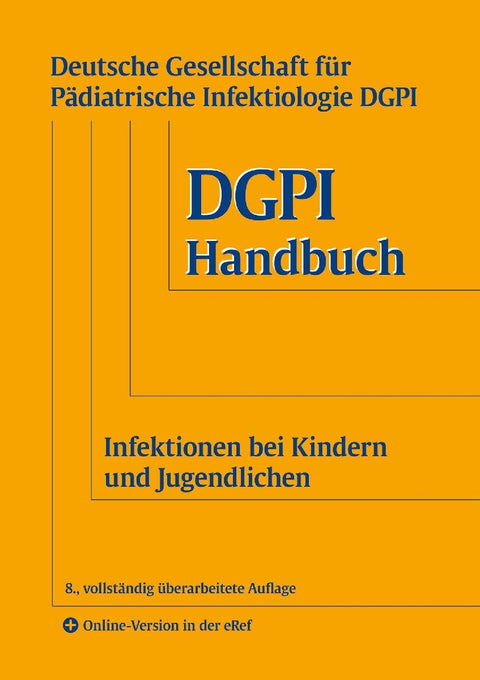 DGPI Handbuch