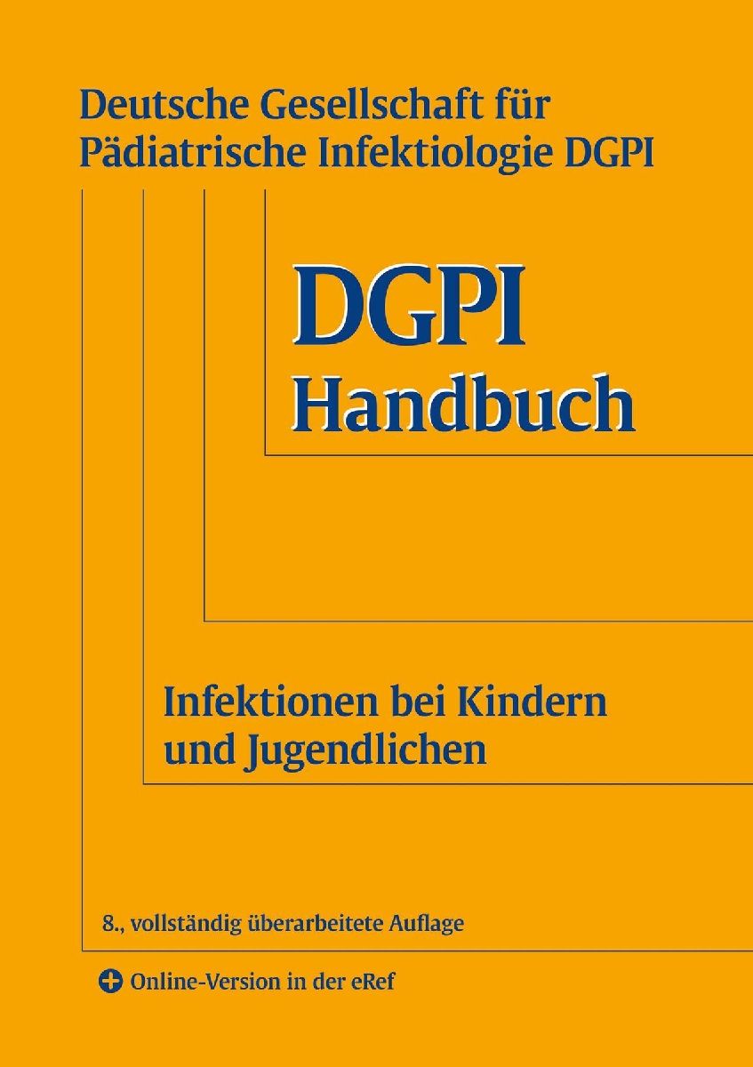 DGPI Handbuch