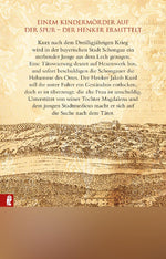 Die Henkerstochter
