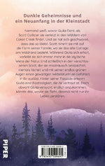 Silent Whispers - Wie Stimmen im Wind