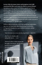 Organisch (Rückseite)