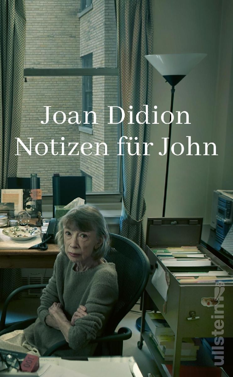 Notizen für John
