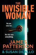 Invisible Woman