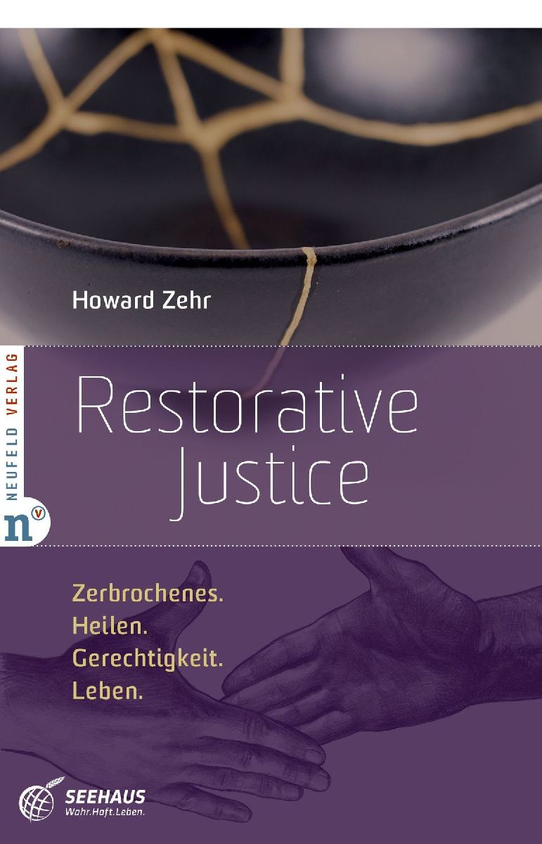 Restorative Justice