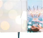 myNOTES Notizbuch A6: The magic is in you (Innenansicht)