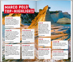 MARCO POLO Reiseführer Korfu (Innenansicht)