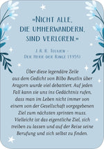 Mein kleines Bücherorakel