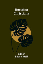 Doctrina Christiana